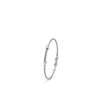 Bracciale Bliss Uomo Bl rebel in Acciaio 20102502 - 20102502
